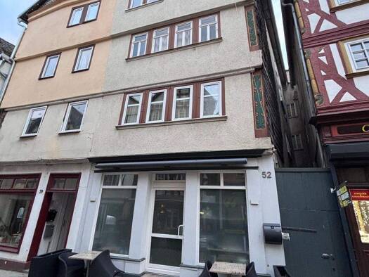 Immobilie zum Kauf als Kapitalanlage geeignet 129.000 € 8 Zimmer 207 m² 76 m² Grundstück Dillenburg 35683