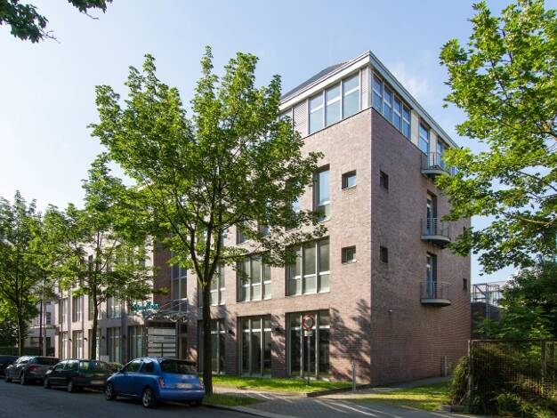 Lagerhalle zur Miete provisionsfrei 3.317 m² Lagerfläche Striesen-Ost Dresden 01277