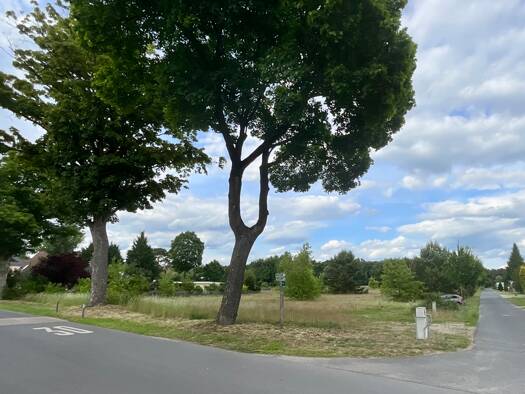 Grundstück zum Kauf 741.500 € 7.383 m² Grundstück Prieros 15754