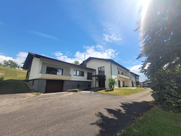 Reihenendhaus zum Kauf 619.000 € 8 Zimmer 320 m² 11.010 m² Grundstück Unteröwisheim Kraichtal 76703