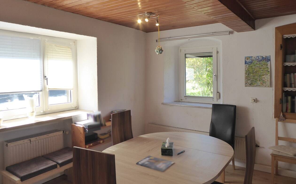 Einfamilienhaus zum Kauf - Ansicht 6