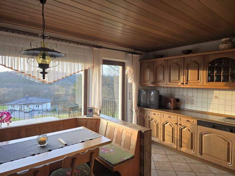 Immobilie in Gehlweiler - Kinderspielplatz mit Wohlfühlgarantie - Bild 3