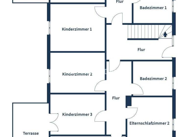 Mehrfamilienhaus zum Kauf 970.000 € 21 Zimmer 456,4 m² 2.150 m² Grundstück Windorf 94575