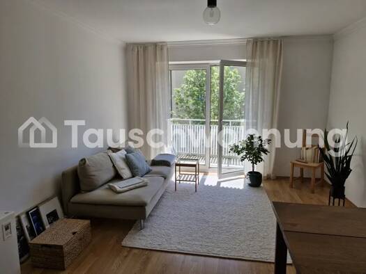 Wohnung zur Miete Tauschwohnung 1.100 € 2 Zimmer 53 m² 2. Geschoss Thalk.Obersendl.-Forsten-Fürstenr.-Solln München 81371