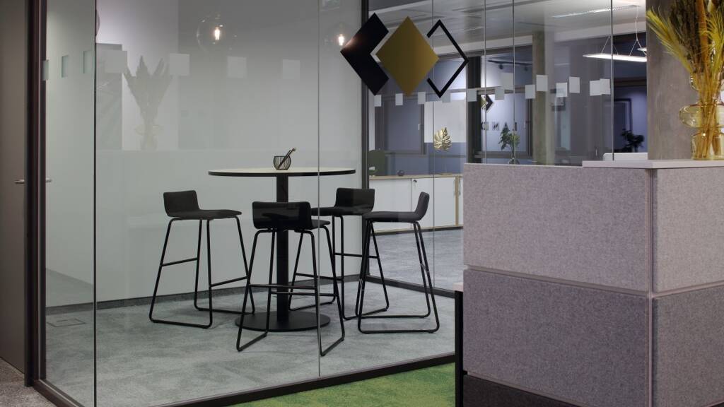 Bürofläche zur Miete 14,50 € 1.111,7 m² Bürofläche Wien 1030