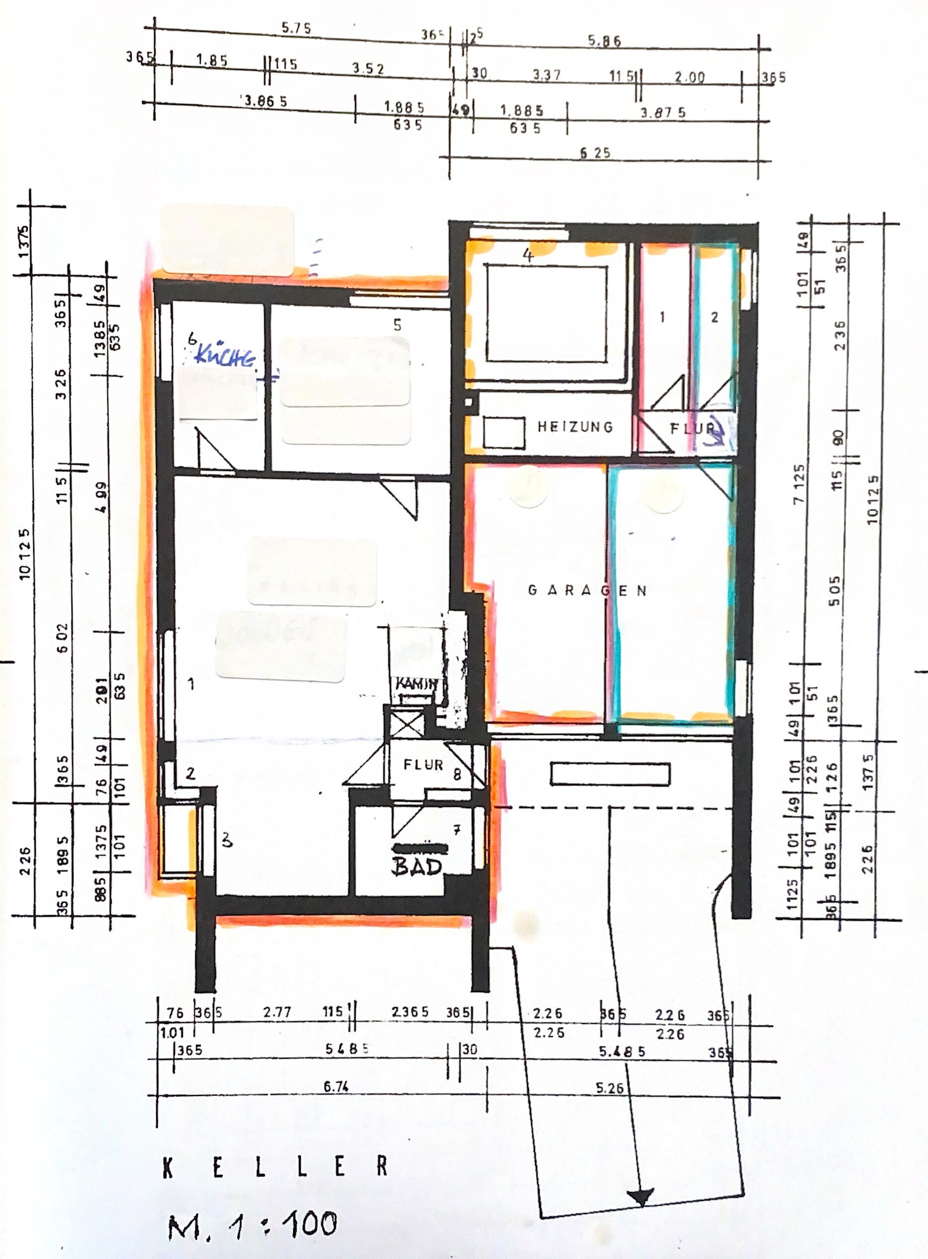 Wohnung zur Miete 435 € 2 Zimmer 60 m²<br/>Wohnfläche UG<br/>Geschoss 01.02.2025<br/>Verfügbarkeit Koppelweg 7 Römstedt Römstedt 29591