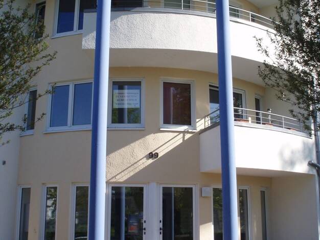 Wohnung zum Kauf 70.000 € 1 Zimmer 23,5 m² 1. Geschoss Moislinger Allee 99 St. Lorenz Süd St. Lorenz-Süd 23558