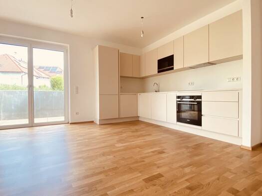 Wohnung zum Kauf - Erstbezug provisionsfrei 445.700 € 3 Zimmer 71,5 m² 4. Geschoss Bründlgraben 47A Krems an der Donau Krems an der Donau 3500