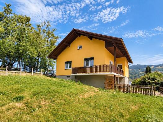 Einfamilienhaus zum Kauf 215.000 € 2,5 Zimmer 76,4 m² 813 m² Grundstück Anger 8184