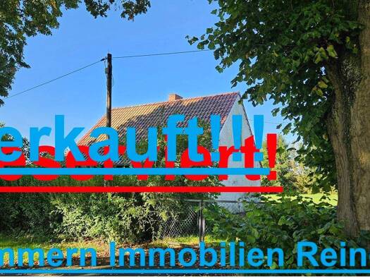 Einfamilienhaus zum Kauf 59.000 € 4 Zimmer 95 m² 2.400 m² Grundstück Putzar Boldekow 17392