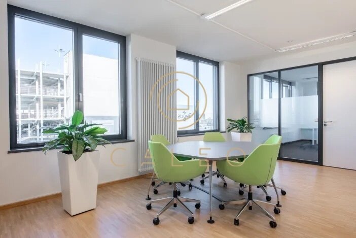 Bürokomplex zur Miete provisionsfrei 115 m²<br/>Bürofläche ab 1 m²<br/>Teilbarkeit Strecknitz / Rothebeck Lübeck 23562