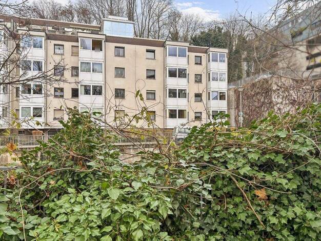 Wohnung zum Kauf 195.000 € 3 Zimmer 80 m² 2. Geschoss Mittelstadt Hagen 58095