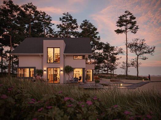 Einfamilienhaus zum Kauf 633.385 € 7 Zimmer 177,2 m² 622 m² Grundstück Techentin Ludwigslust 19288