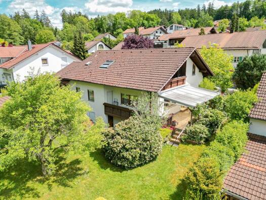 Einfamilienhaus zum Kauf 775.000 € 9 Zimmer 249 m² 861 m² Grundstück Wartenberg Wartenberg 85456