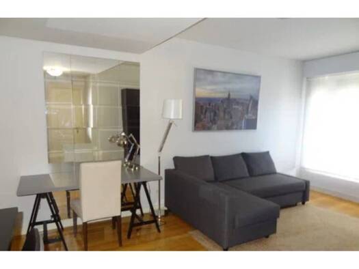 Wohnung zur Miete 1.700 € 1 Zimmer 75 m² 2. Geschoss Madrid 28002