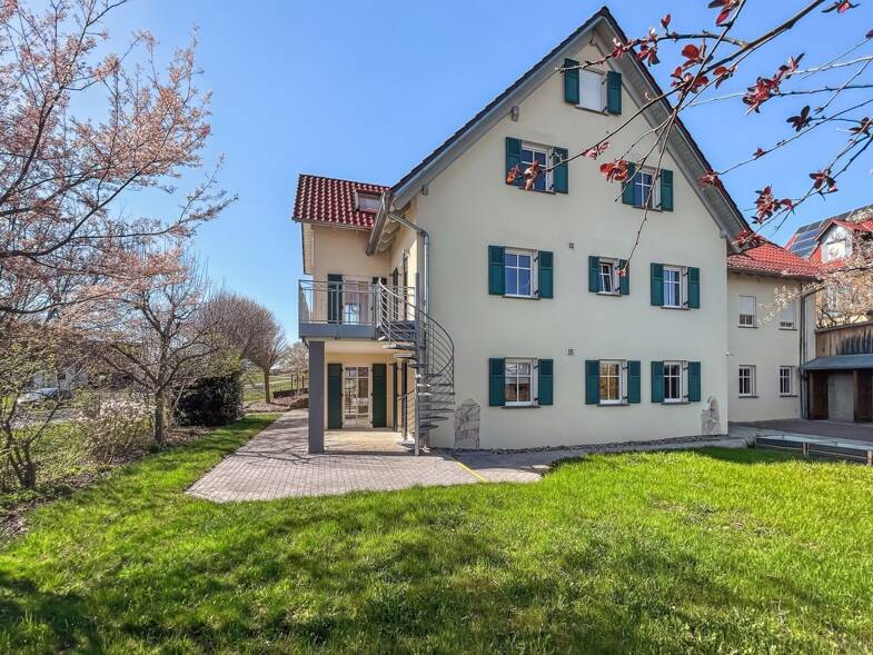 Einfamilienhaus zum Kauf 699.000 € 7 Zimmer 299 m² 704 m² Grundstück Wipfeld 97537