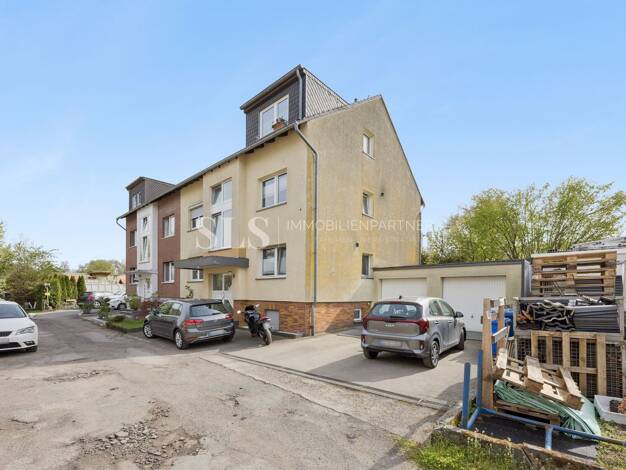 Wohnung zum Kauf 180.000 € 5 Zimmer 84,7 m² 3. Geschoss Quettingen Leverkusen 51381