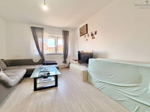 Wohnung zum Kauf 239.000 € 2 Zimmer 55 m² EG Werderau Nürnberg 90441