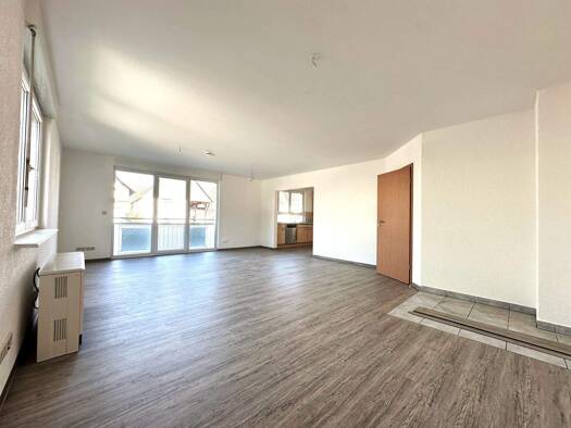 Wohnung zum Kauf als Kapitalanlage geeignet 328.000 € 3,5 Zimmer 91,2 m² Kappel Kappel-Grafenhausen 77966