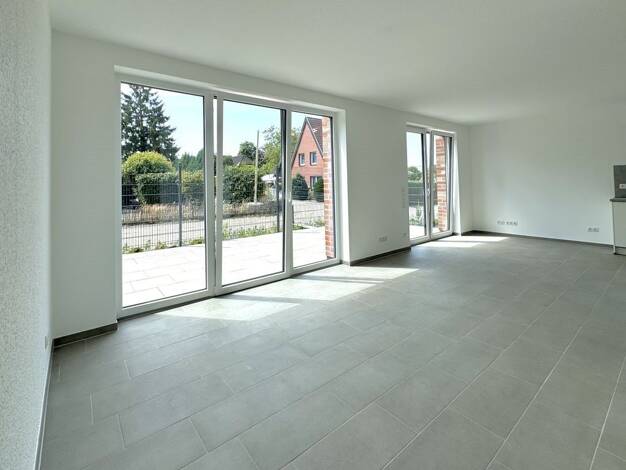 Wohnung zur Miete - Erstbezug 999 € 2 Zimmer 74 m² frei ab 01.08.2026 Uelsen 49843