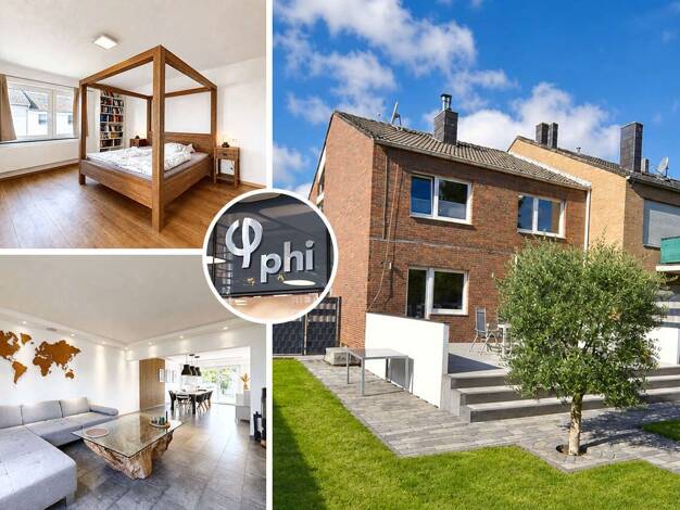 Einfamilienhaus zum Kauf 549.900 € 4 Zimmer 142 m² 503 m² Grundstück Würselen Würselen 52146