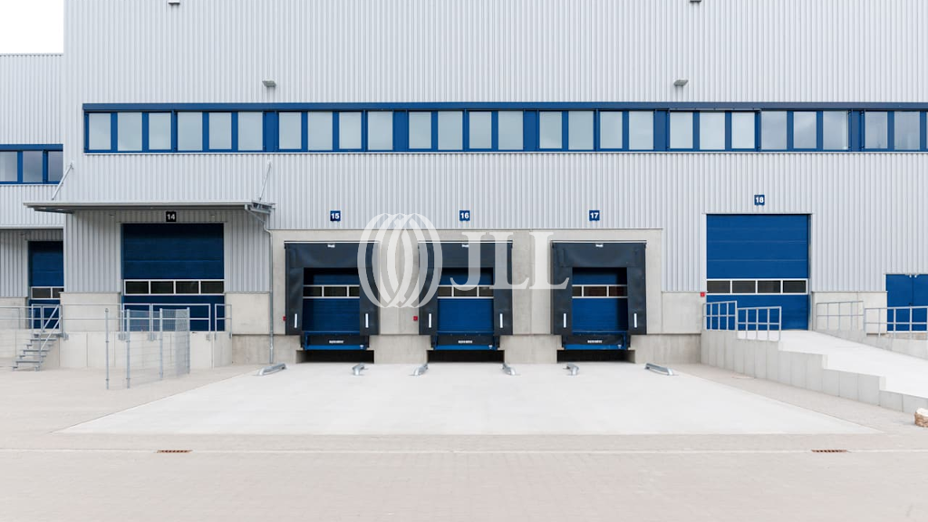 Lagerhalle zur Miete provisionsfrei 1.244 m² Lagerfläche teilbar ab 1.244 m² Norf Neuss 41469