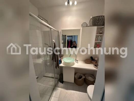 Wohnung zur Miete Tauschwohnung 600 € 1,5 Zimmer 41 m² Französisch Buchholz Berlin 10405