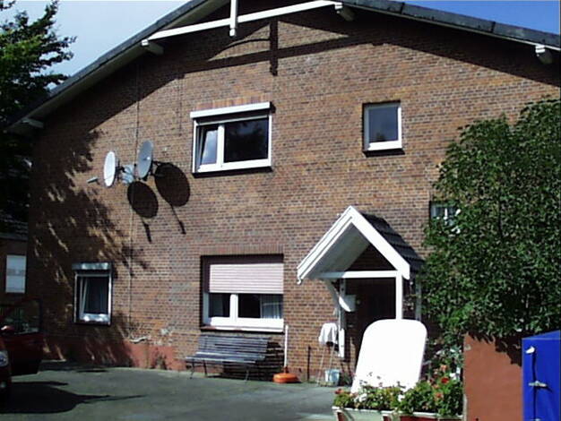 Wohnung zur Miete 435 € 2 Zimmer 46 m² 1. Geschoss frei ab sofort Schlossstrasse 6 Heiligenstedten 25524