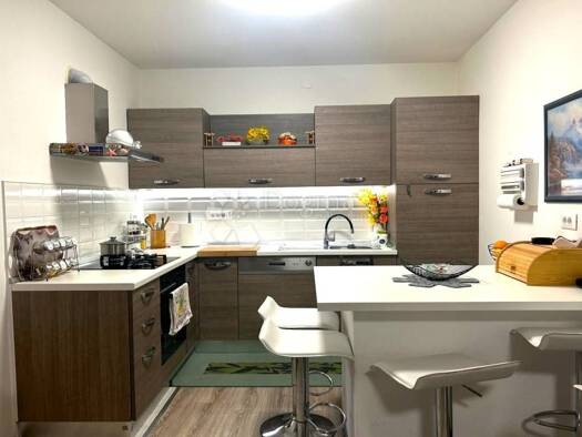 Wohnung zum Kauf 209.000 € 3 Zimmer 60 m² 1. Geschoss Bale Bale