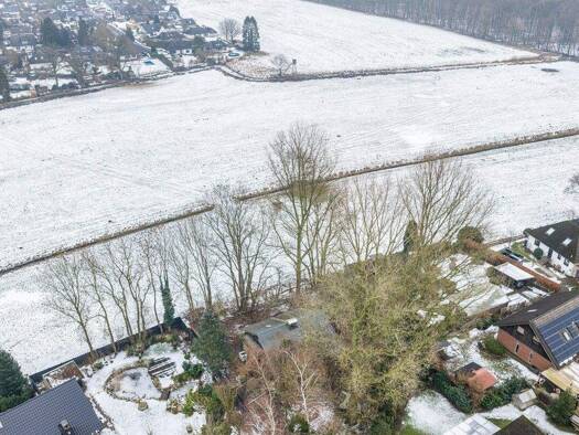 Einfamilienhaus zum Kauf 325.000 € 3 Zimmer 97 m² 993 m² Grundstück Sievershütten 24641