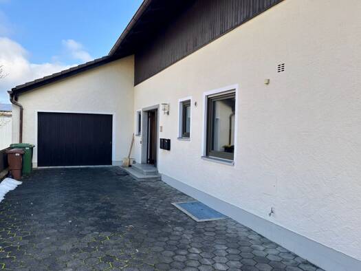 Wohnung zur Miete 1.300 € 4 Zimmer 141 m² Geschoss EG/2 frei ab 01.03.2026 Wolnzach 85283