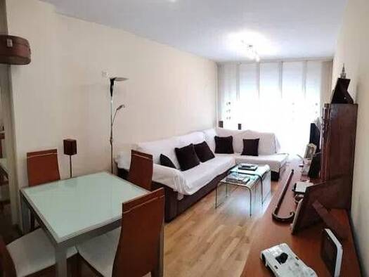 Wohnung zum Kauf 163.700 € 2 Zimmer 85 m² 3. Geschoss Calle Núñez De Balboa Getafe 28902