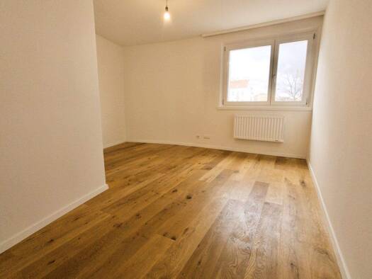 Wohnung zur Miete 862 € 2 Zimmer 56,1 m² 3. Geschoss Wien,Floridsdorf 1210