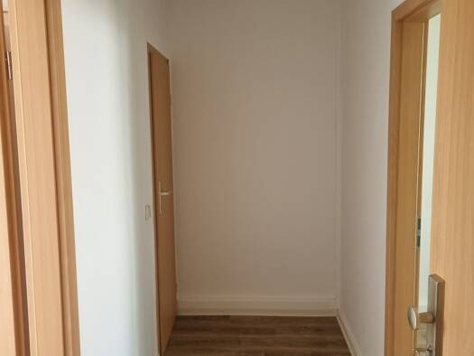 Wohnung zur Miete 295 € 2 Zimmer 49 m² 2. Geschoss frei ab sofort Sonnenweg 29 Lutherstadt Eisleben Eisleben 06295