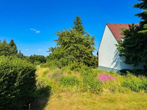 Grundstück zum Kauf 48.000 € 600 m² Grundstück Rödern Ebersbach 01561