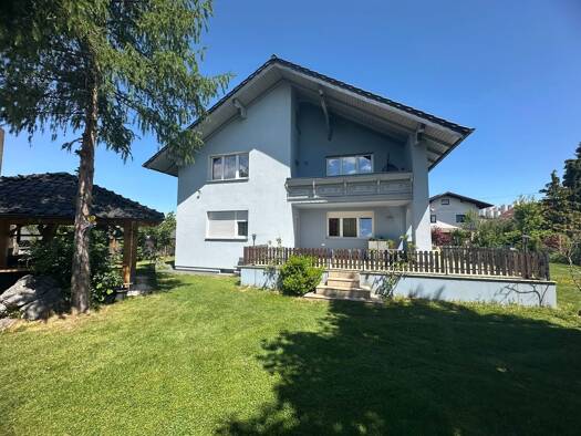 Mehrfamilienhaus zum Kauf 798.000 € 9,5 Zimmer 180 m² 864 m² Grundstück frei ab 01.01.2027 Liesengutstraße Gmunden 4810