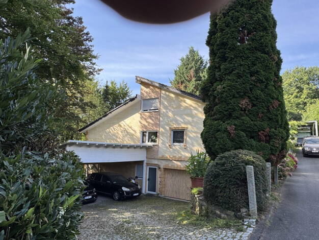 Villa zum Kauf provisionsfrei 998.000 € 10 Zimmer 350 m² 2.300 m² Grundstück Billigheim 74842 Billigheim 74842