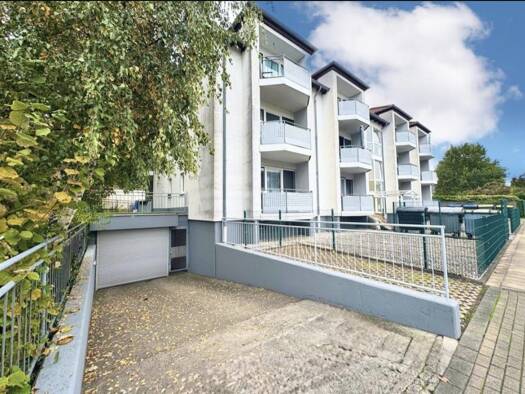 Garage zur Miete provisionsfrei 50 € 12,5 m² Heidestr. 106 Wattenscheid Bochum 44866