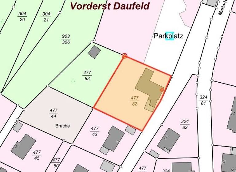 Einfamilienhaus zum Kauf 349.000 € 12 Zimmer 375 m² 1.396 m² Grundstück Daun 54550