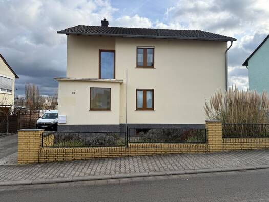 Einfamilienhaus zum Kauf 569.000 € 6 Zimmer 130 m² 800 m² Grundstück frei ab 01.11.2026 Kirchheim an der Weinstraße 67281