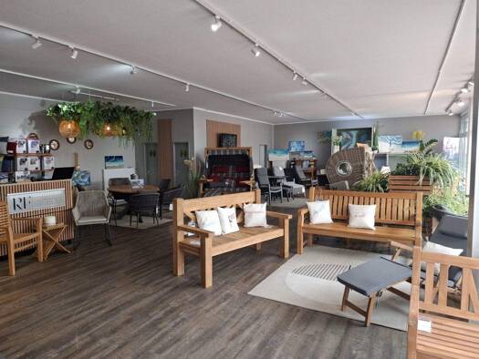 Ausstellungsfläche zum Kauf 5.378 € Westerland Sylt 25980