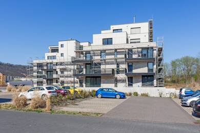 Wohnung zum Kauf - Neubau provisionsfrei 498.000 € 3 Zimmer 95,1 m² frei ab sofort Euren Trier 54294