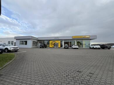 Halle/Industriefläche zum Kauf 899.000 € 1.383 m² Lagerfläche Hildburghausen Hildburghausen 98646