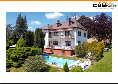 Einfamilienhaus zum Kauf 299.000 € 5 Zimmer 220,4 m² 1.802 m² Grundstück Brücken 55767