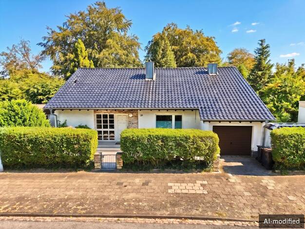 Einfamilienhaus zur Miete 1.400 € 6 Zimmer 108 m² 1.030 m² Grundstück Innenstadt Kaiserslautern 67663