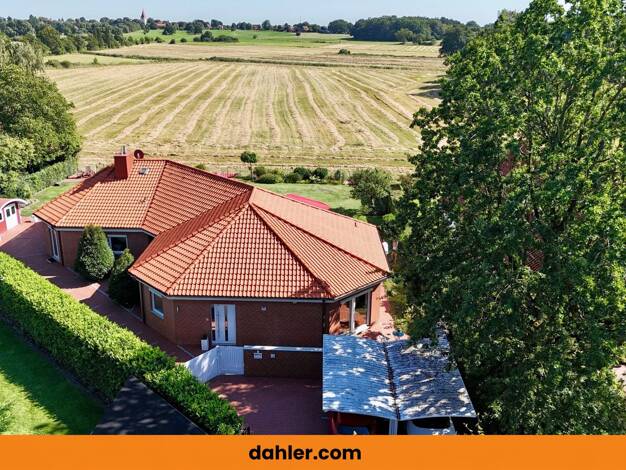 Einfamilienhaus zum Kauf 1.090.000 € 235,1 m² 1.281 m² Grundstück Isernhagen H.B. Isernhagen 30916