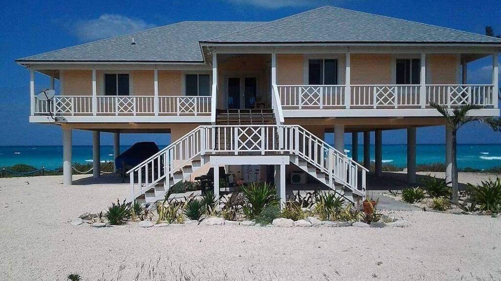 Einfamilienhaus zum Kauf 2.067.043 € 4 Zimmer 232,3 m² Unnamed Road Great Harbour Cay