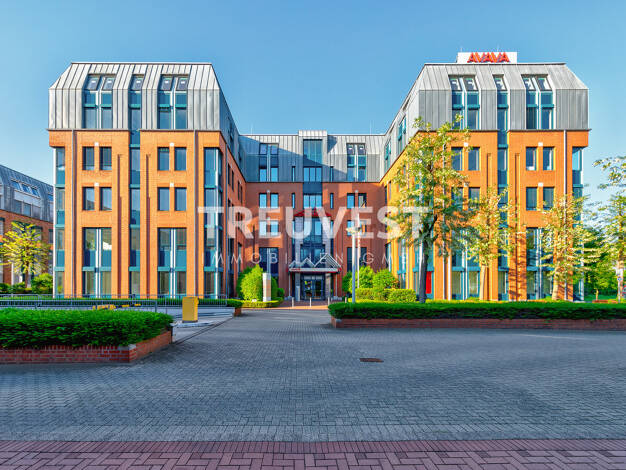 Bürofläche zur Miete provisionsfrei 13,50 € 833 m² Bürofläche teilbar ab 833 m² Düsseldorf 40547