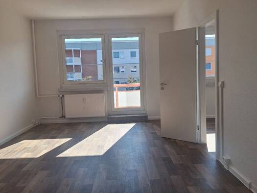 Wohnung zur Miete 405 € 3 Zimmer 70,4 m² 4. Geschoss Ostring 2 Königshufen Görlitz 02828