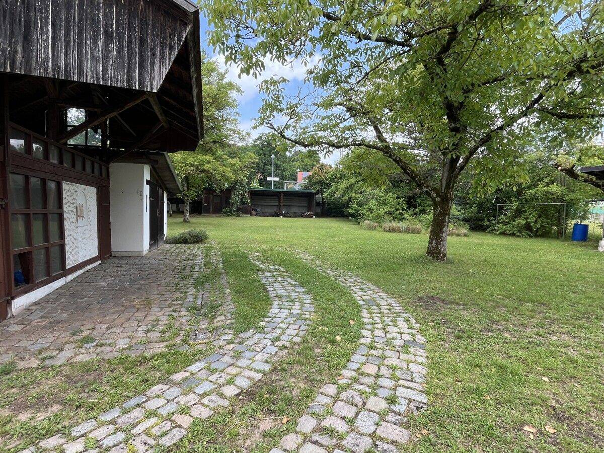 Einfamilienhaus zum Kauf - Mehr